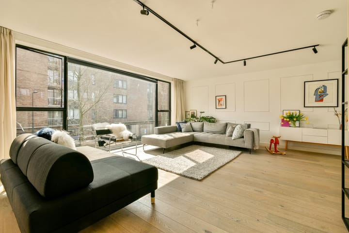 Foto 13 van Kiekstraat 107