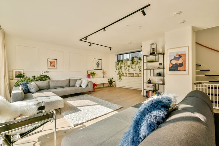 Foto 14 van Kiekstraat 107