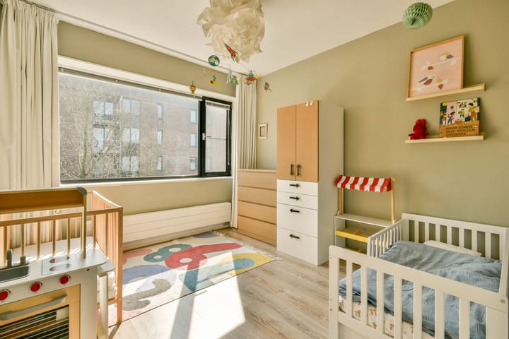 Foto 17 van Kiekstraat 107