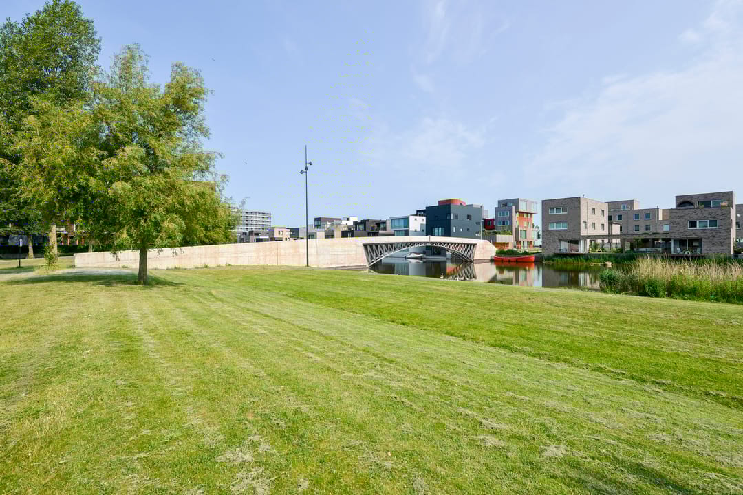 Foto 22 van Kiekstraat 107