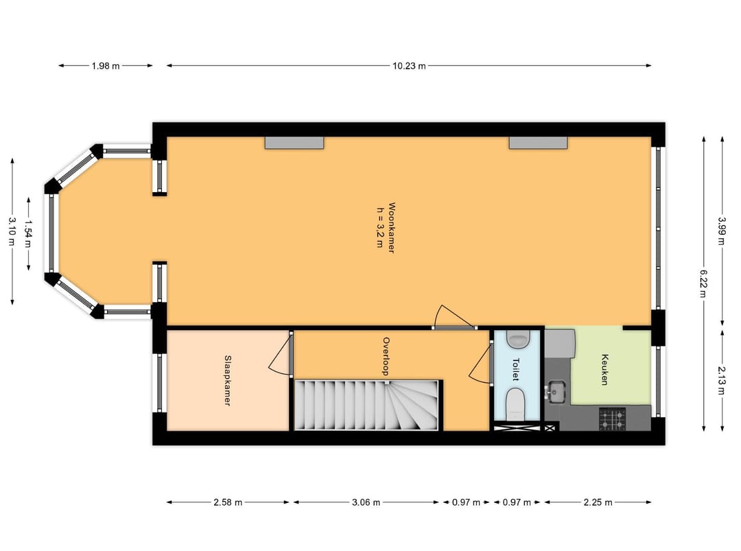 Foto 46 van Willemstraat 7
