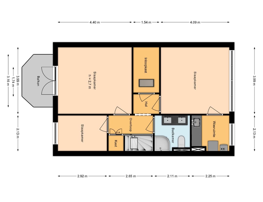 Foto 47 van Willemstraat 7