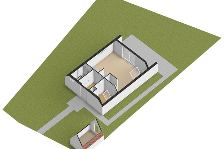 Foto 46 van It String 7-0002