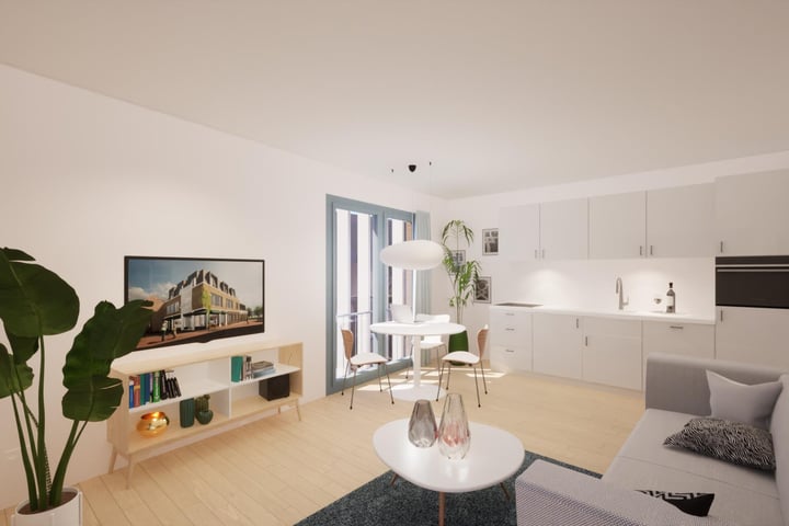 Foto 4 van Dorpsstraat 60