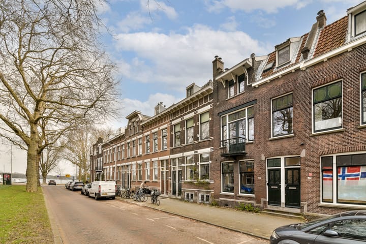 Foto 5 van Jericholaan 18-B