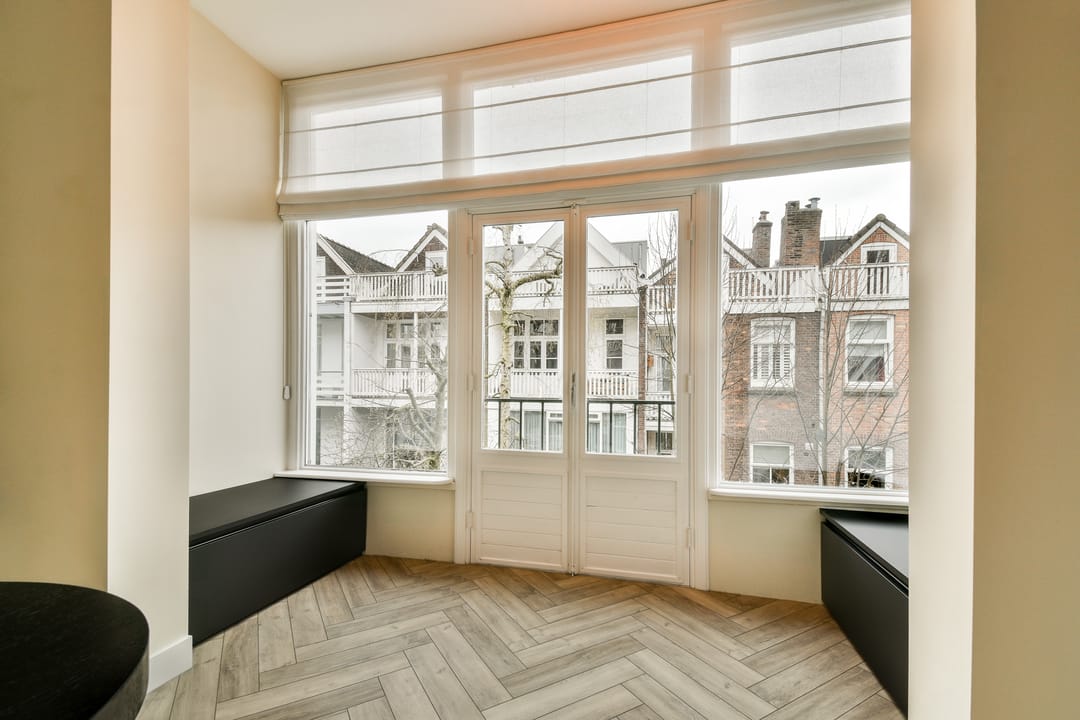 Foto 17 van Jericholaan 18-B