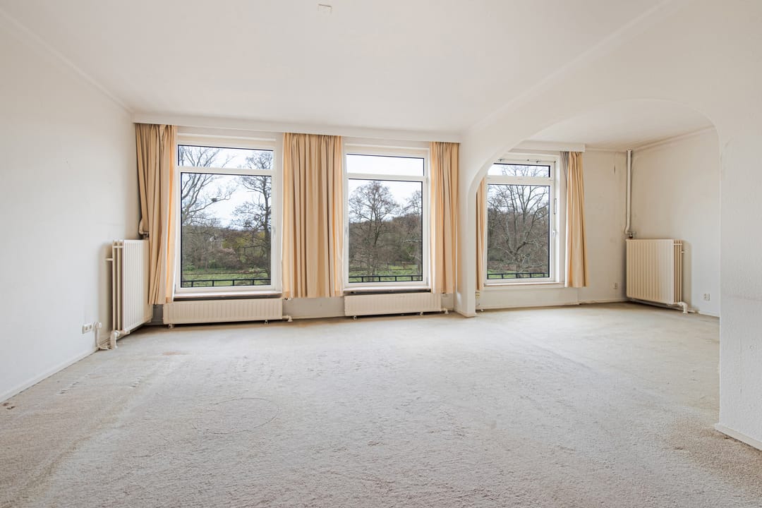 Foto 2 van Wassenaarseweg 341