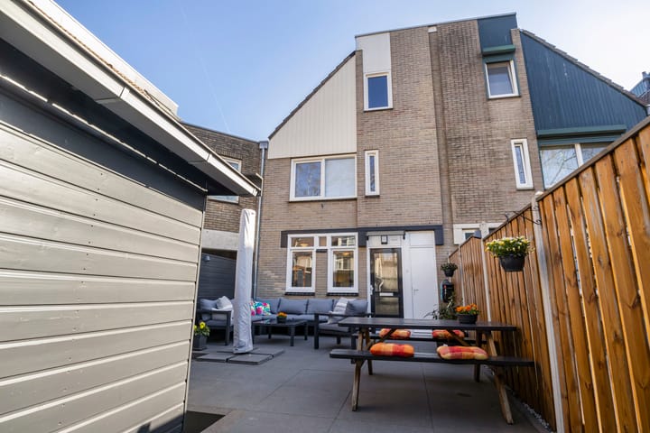 Foto 29 van Annadaal 77