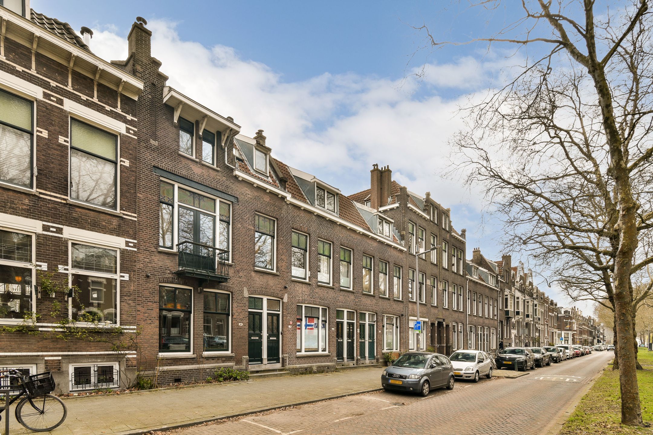 Foto 36 van Jericholaan 18-B