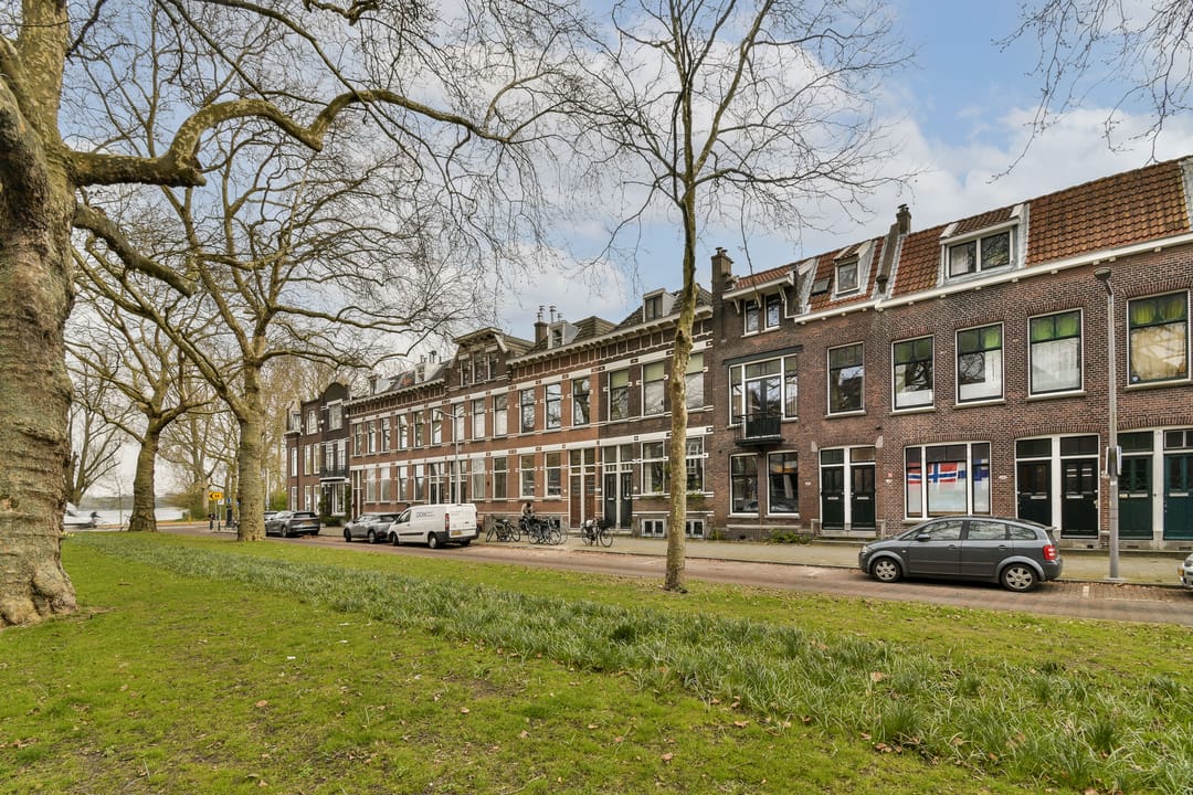 Foto 37 van Jericholaan 18-B