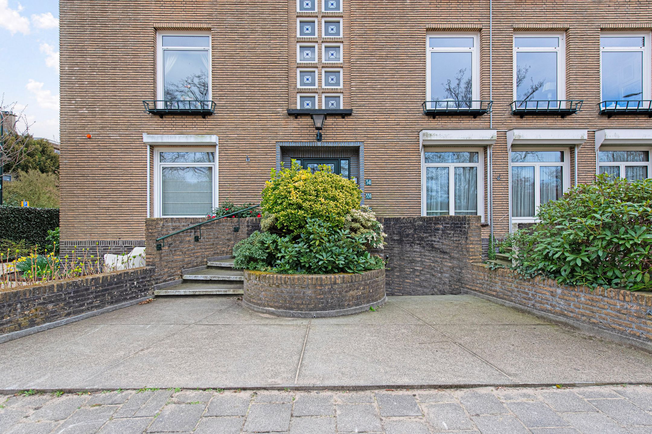 Foto 21 van Wassenaarseweg 341