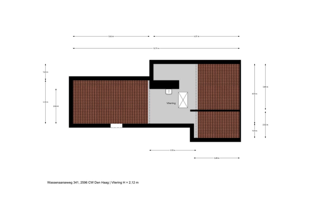 Foto 26 van Wassenaarseweg 341