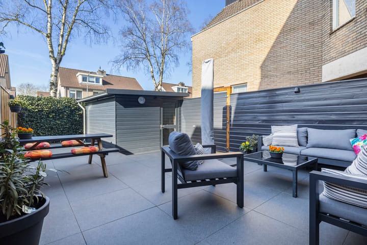 Foto 34 van Annadaal 77