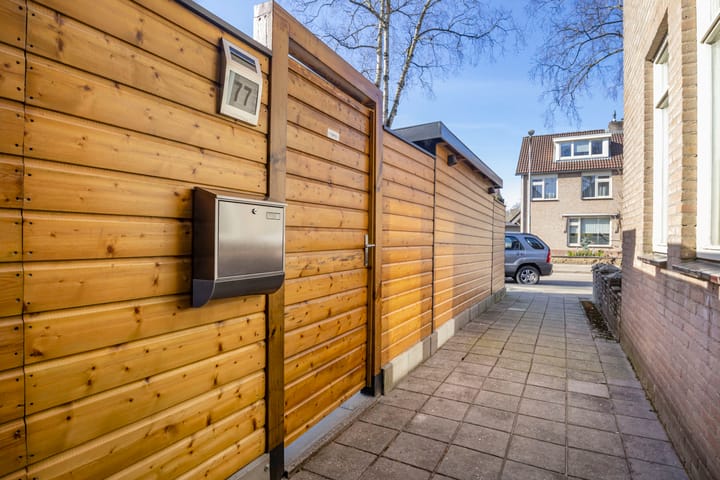 Foto 35 van Annadaal 77