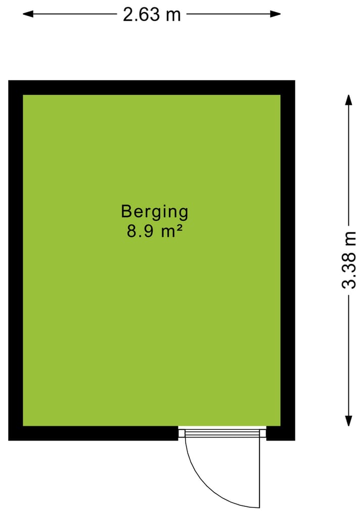 Foto 45 van Annadaal 77