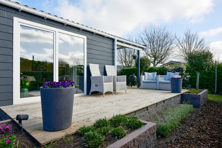 Foto 3 van Eilandseweg 32-C024