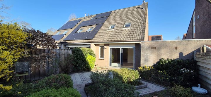 Foto 2 van Tarwekamp 13