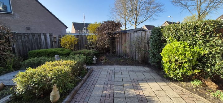 Foto 3 van Tarwekamp 13