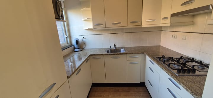 Foto 8 van Tarwekamp 13