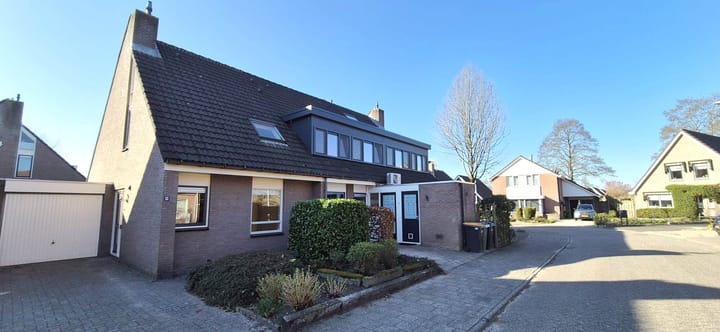 Foto 20 van Tarwekamp 13