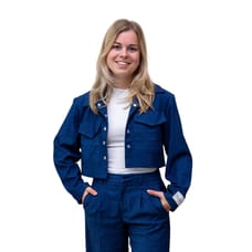 Sacha Rodenburg - Marketingmedewerker