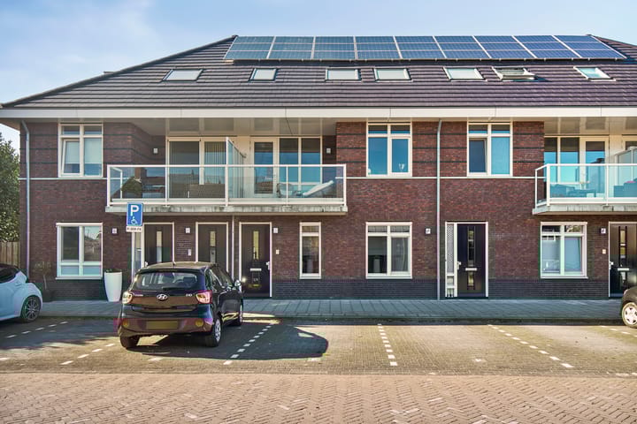 Hinkerstraat 1 C
