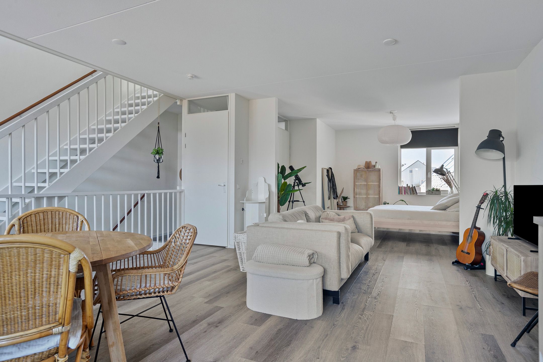 Foto 3 van Hinkerstraat 1-C