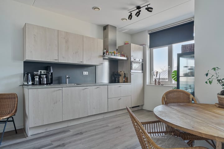 Photo 4 of Hinkerstraat 1-C