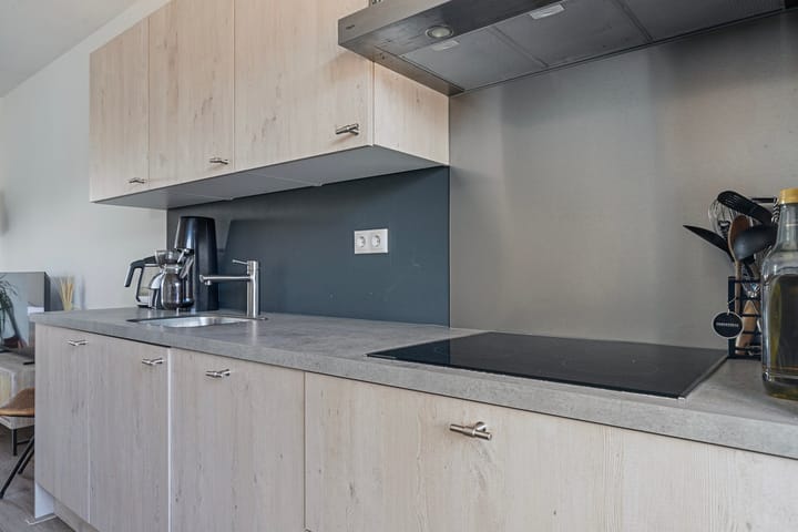 Photo 5 of Hinkerstraat 1-C