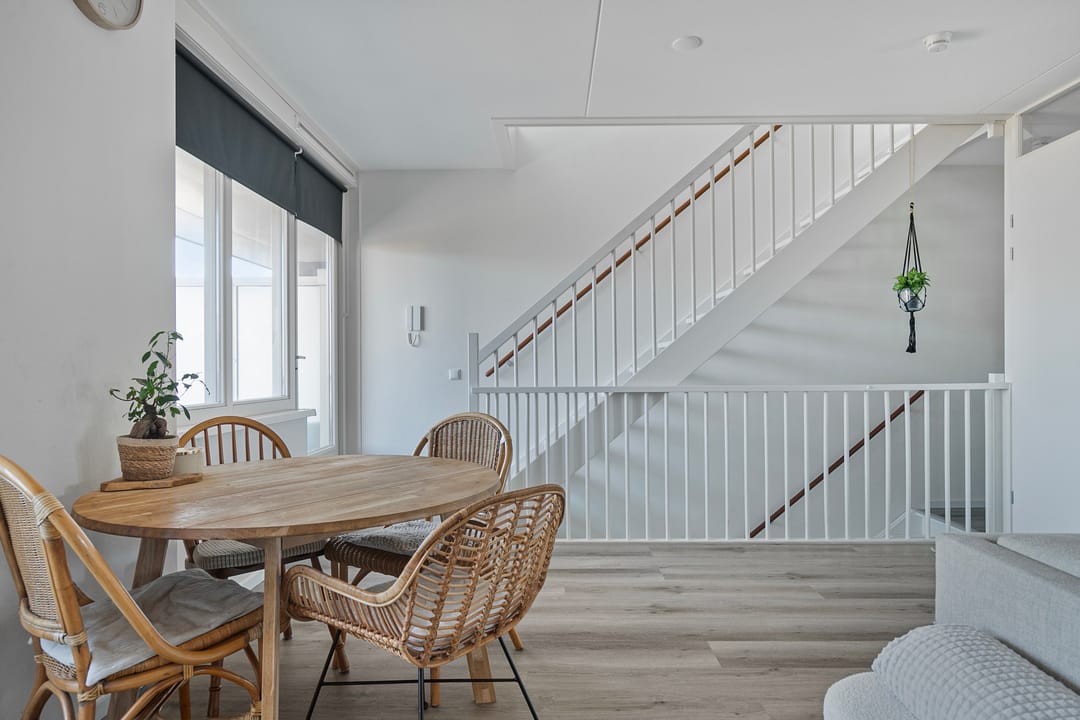 Foto 7 van Hinkerstraat 1-C