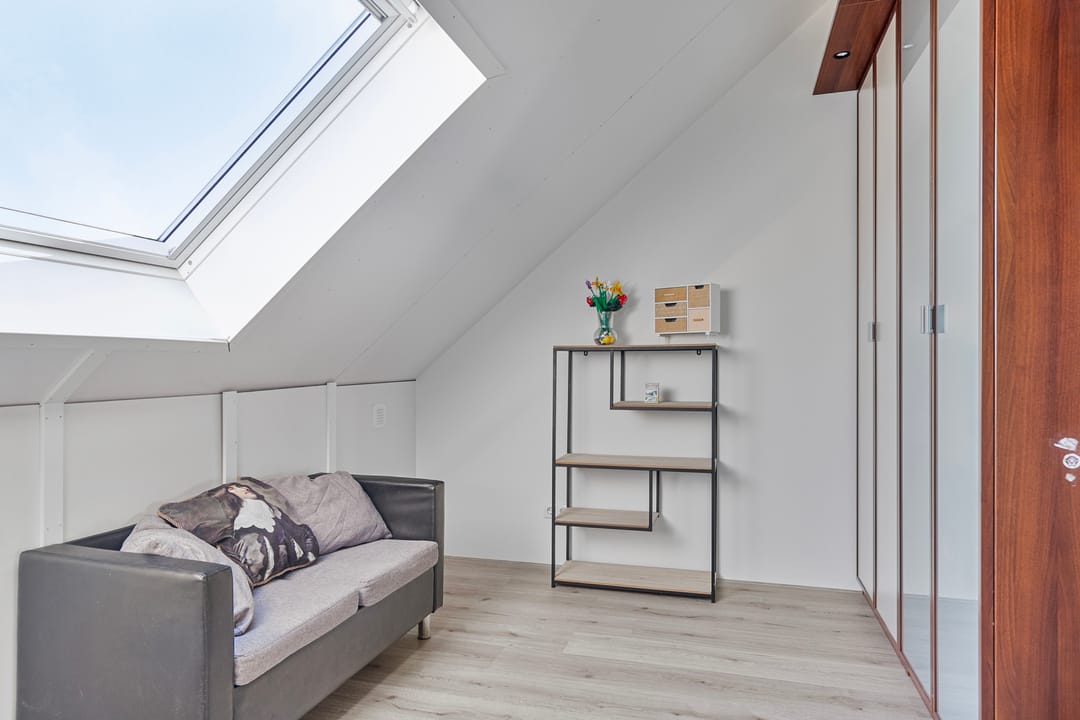 Foto 13 van Hinkerstraat 1-C