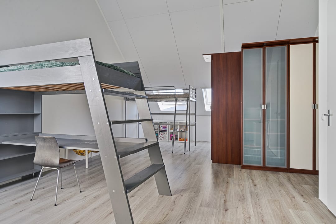 Foto 16 van Hinkerstraat 1-C