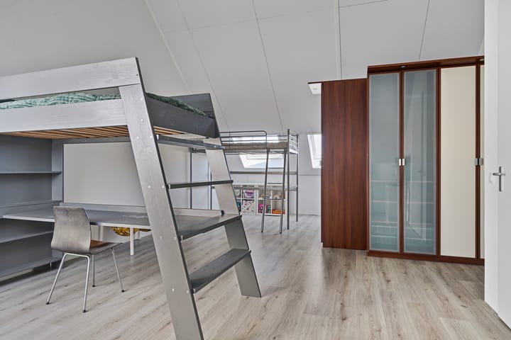 Photo 16 of Hinkerstraat 1-C