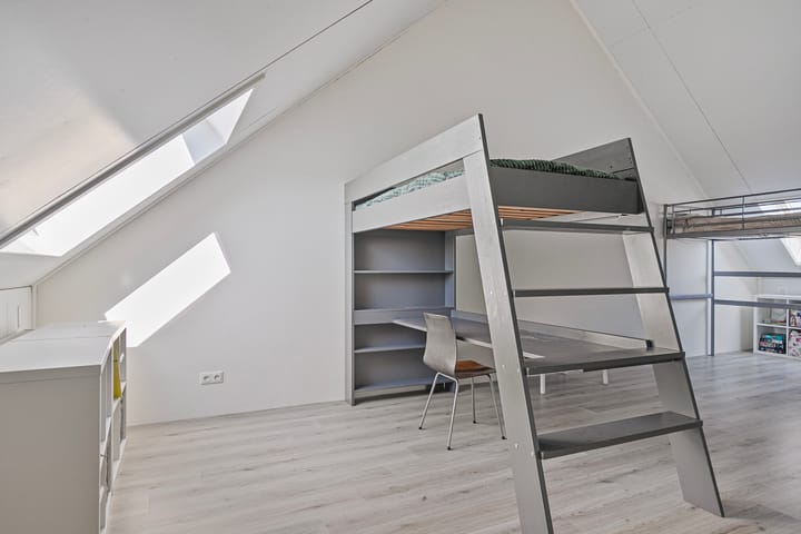 Photo 17 of Hinkerstraat 1-C