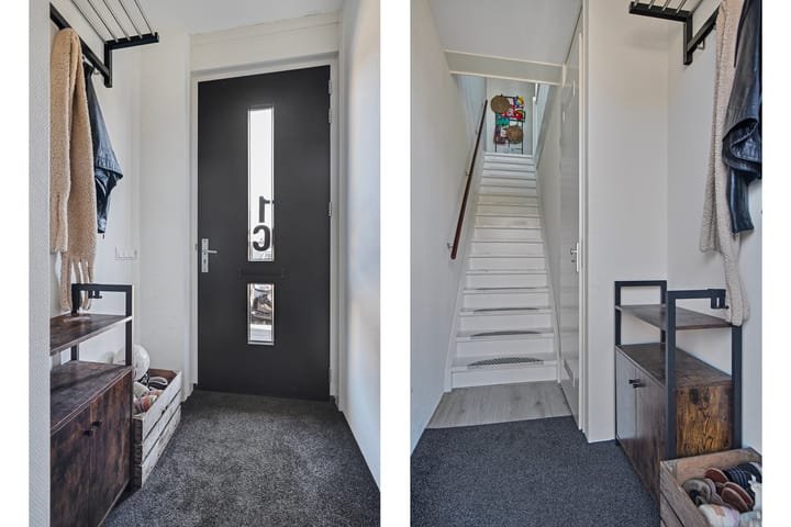 Photo 20 of Hinkerstraat 1-C