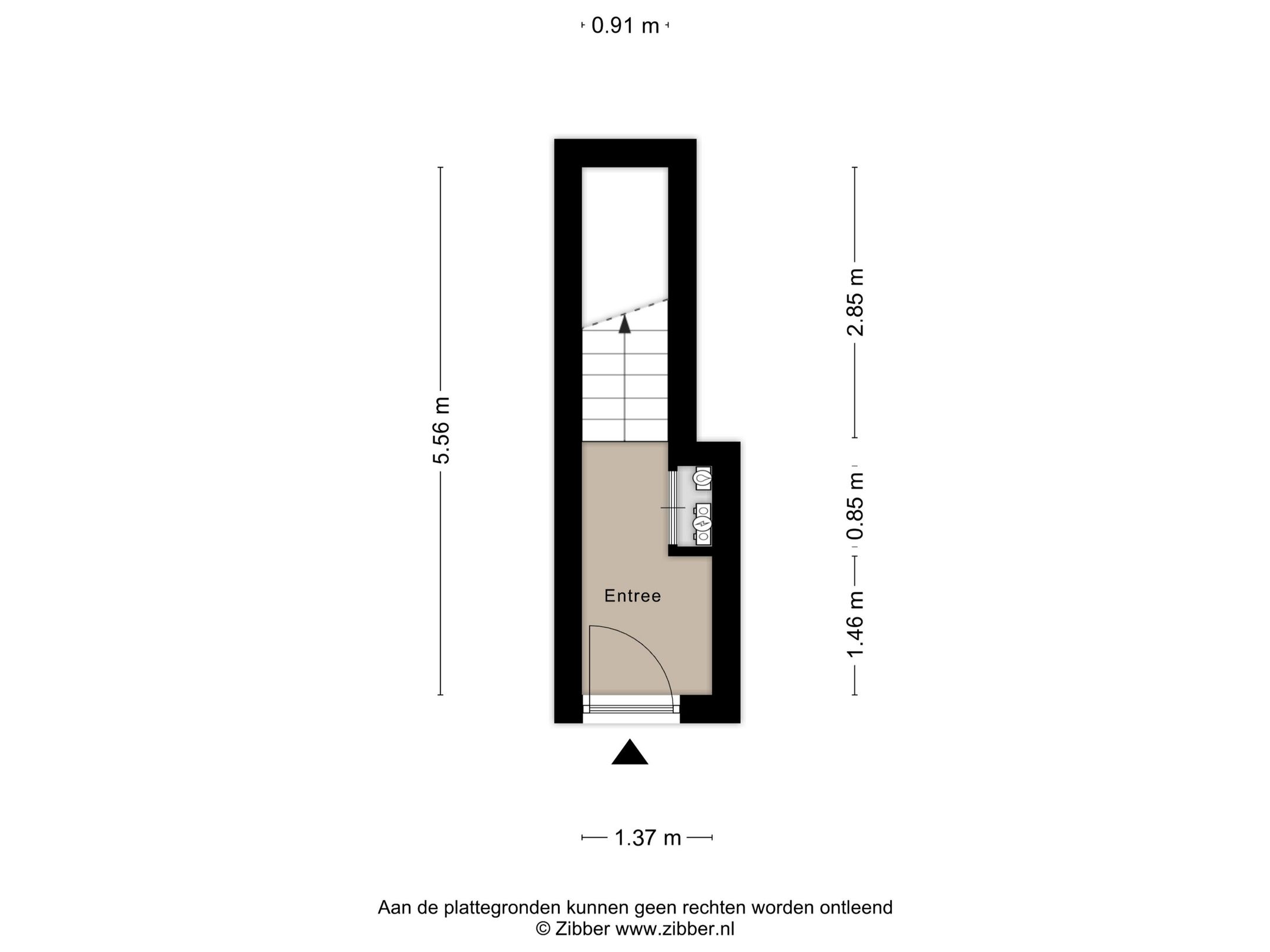 Foto 21 van Hinkerstraat 1-C