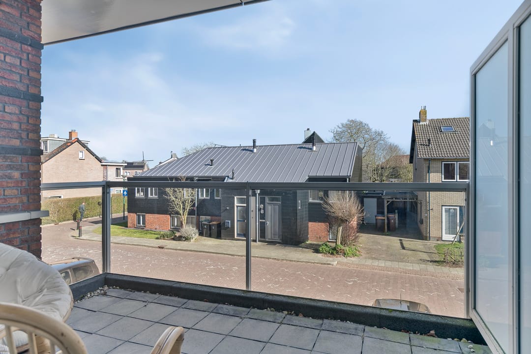 Foto 22 van Hinkerstraat 1-C