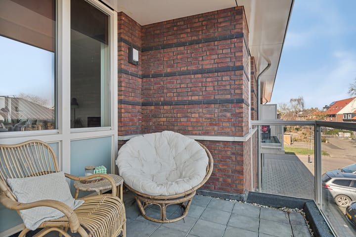 Photo 23 of Hinkerstraat 1-C