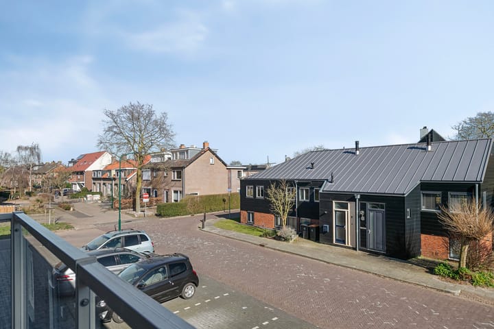 Photo 24 of Hinkerstraat 1-C