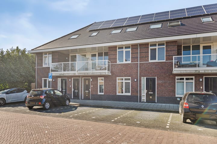 Photo 25 of Hinkerstraat 1-C