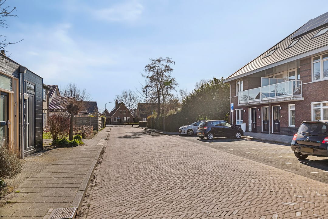 Foto 26 van Hinkerstraat 1-C