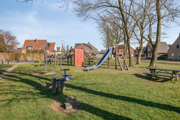 Photo 27 of Hinkerstraat 1-C