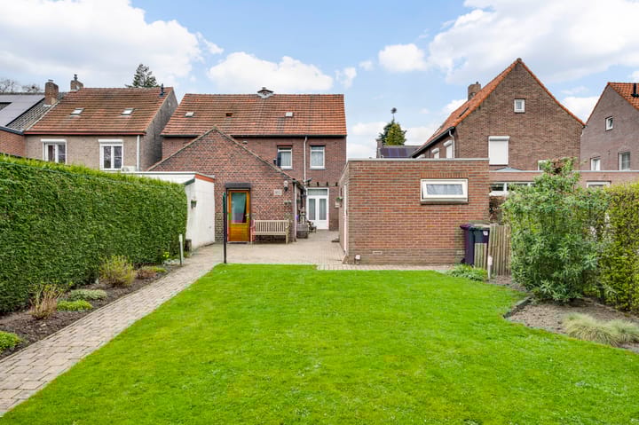 Foto 4 van Irenelaan 26