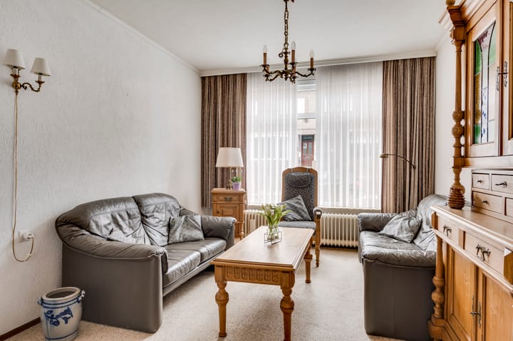 Foto 5 van Irenelaan 26