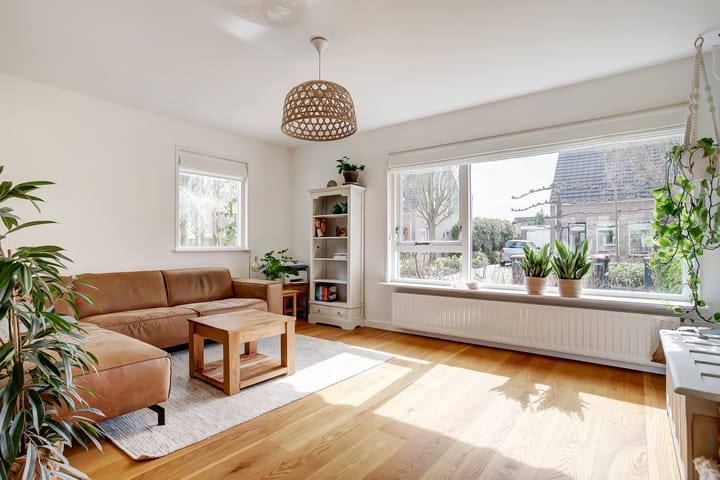 Foto 2 van Langedijker 19