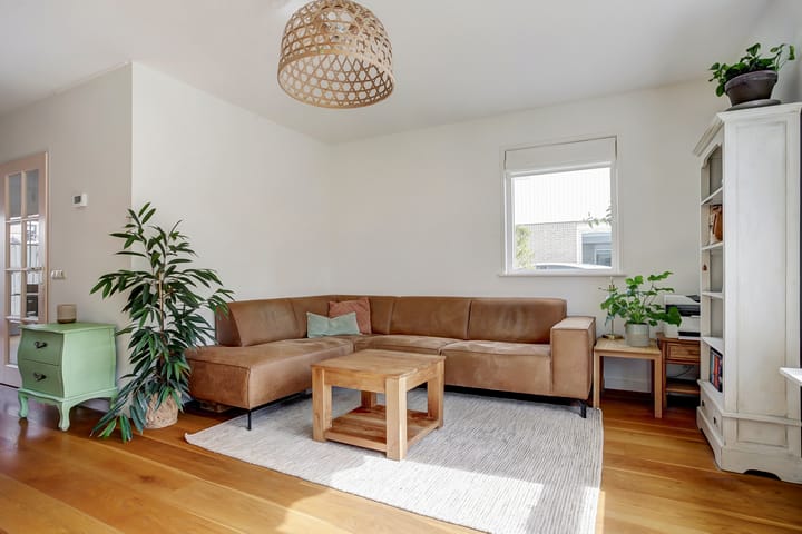 Foto 3 van Langedijker 19