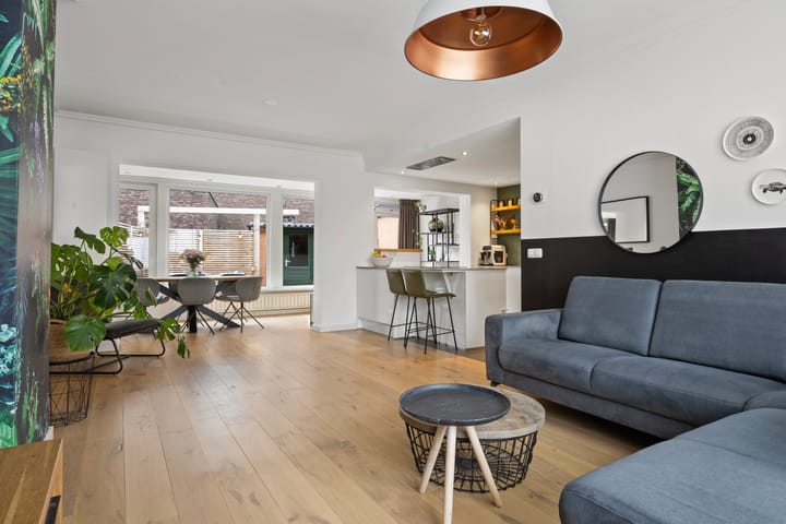 Foto 2 van W.J. van Ghentstraat 31