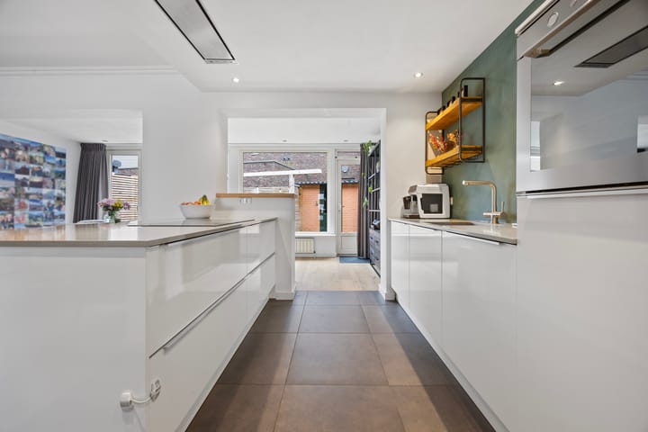 Foto 3 van W.J. van Ghentstraat 31