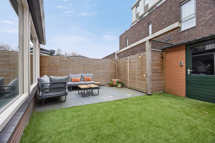 Foto 4 van W.J. van Ghentstraat 31