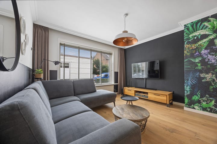 Foto 6 van W.J. van Ghentstraat 31